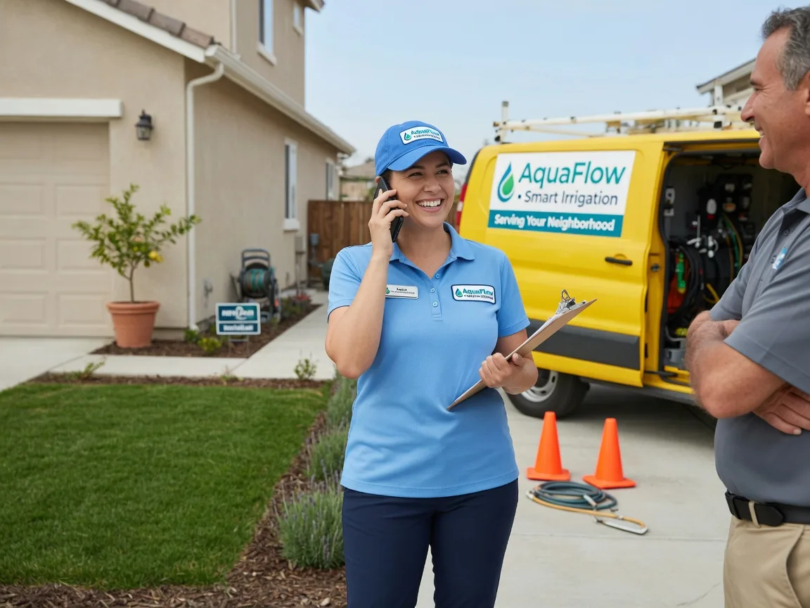 Irrigation Installation East Quogue, NY FAQs